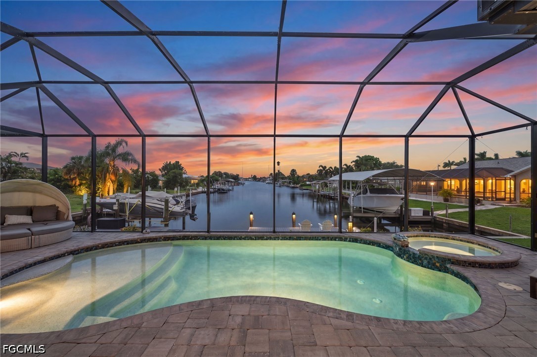 3 Bed Pool Home for Sale in Port Charlotte, FL, $974,900 — photo 19
