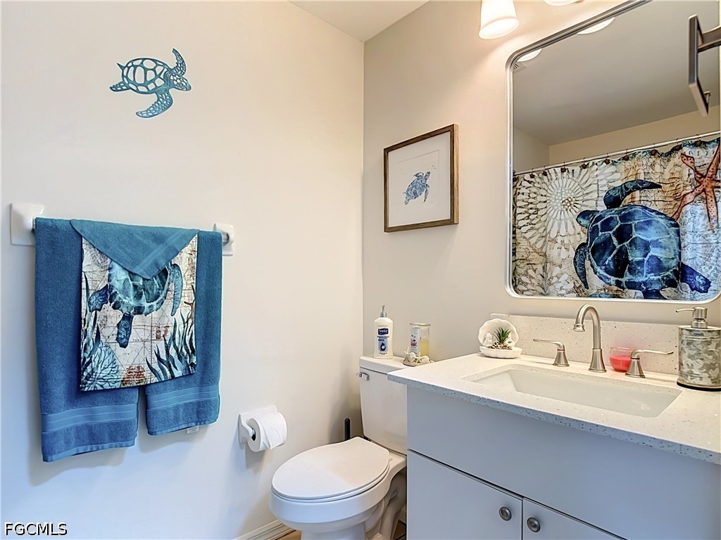 2 Bed SingleFamilyResidence for Sale in North Fort Myers, FL — photo 19