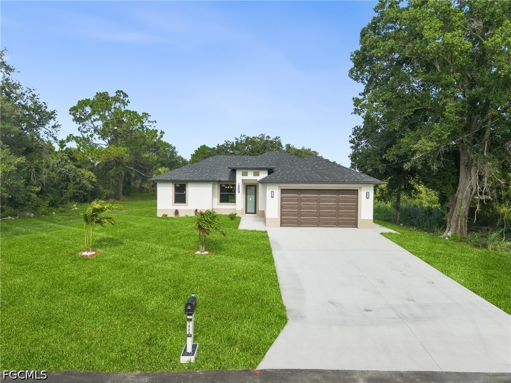 3 Bed SingleFamilyResidence for Sale in Lehigh Acres, FL — photo 19
