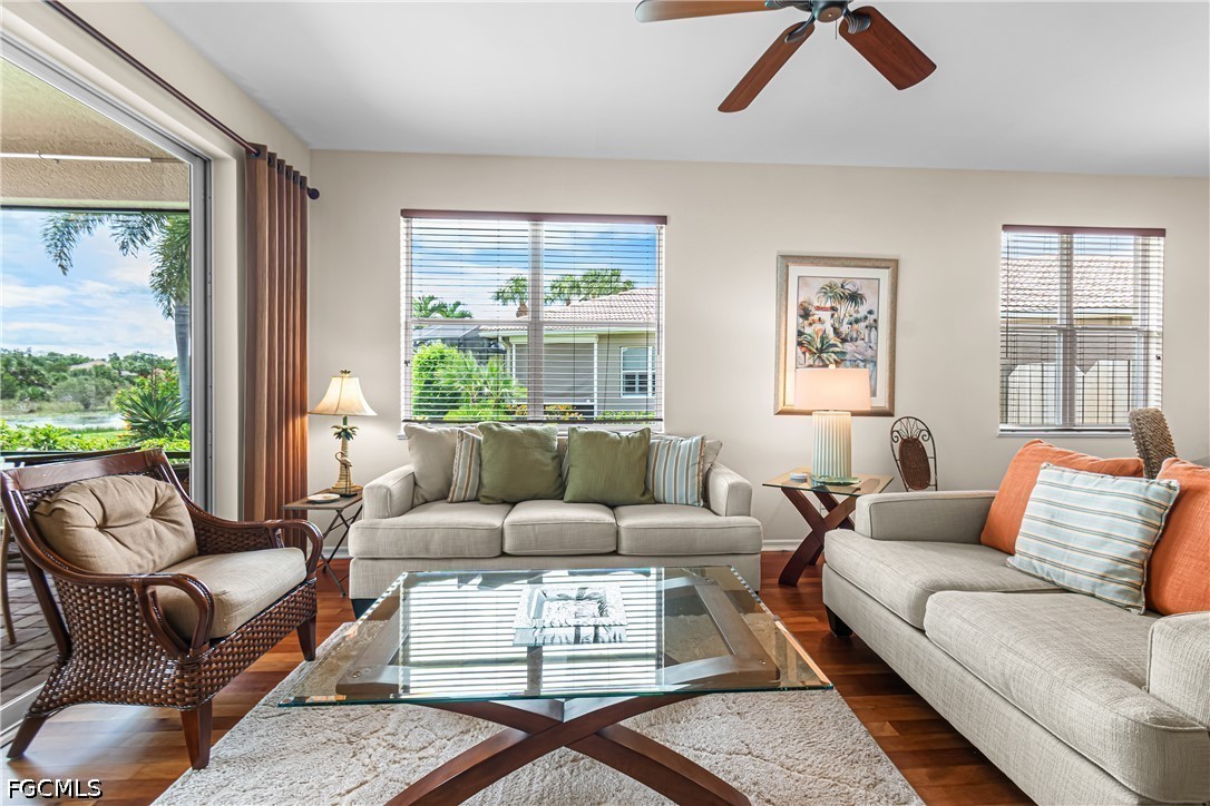 2 Bed Waterfront Home for Sale in Trieste, FL, $475,000 — photo 19
