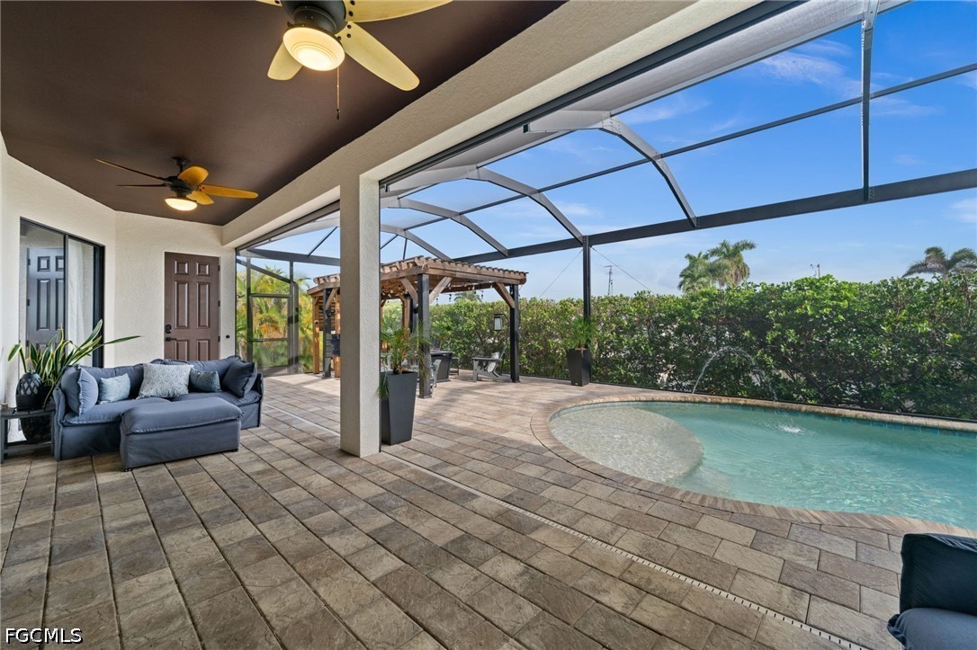 3 Bed Pool Home for Sale in Galt Island Shores, FL, $874,000 — photo 19