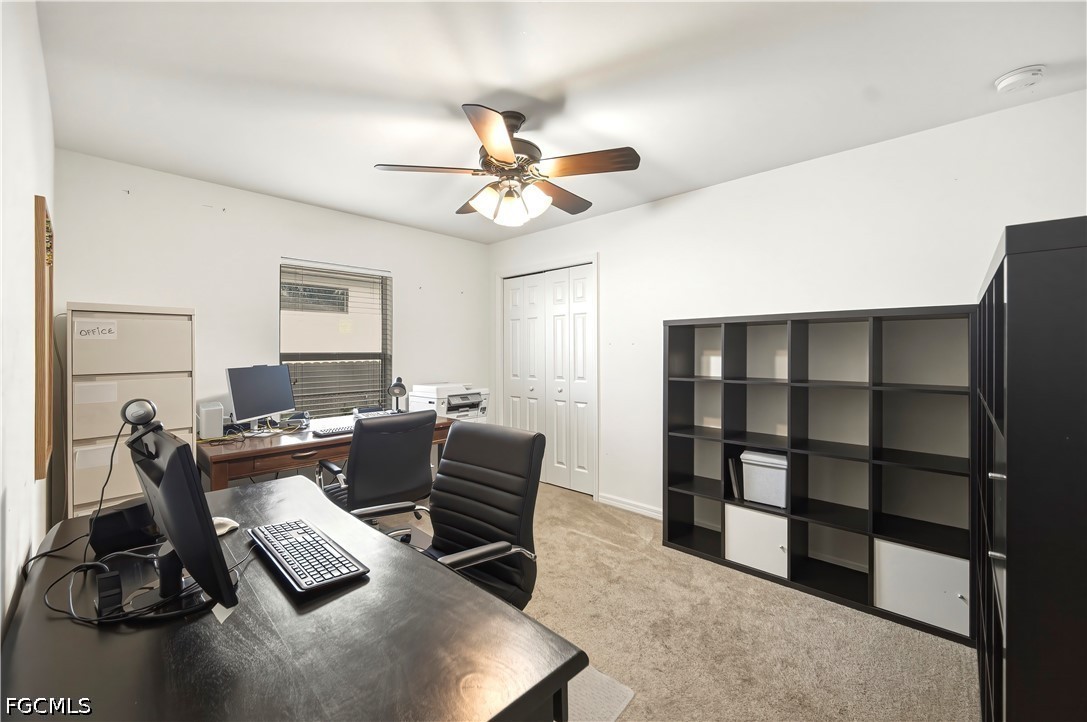 4 Bed SingleFamilyResidence for Sale in Cape Coral, FL — photo 19