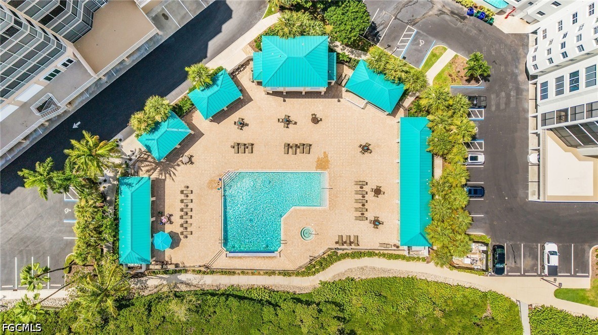 3 Bed Waterfront Home for Sale in Waterside At Bay Beach, FL — photo 19