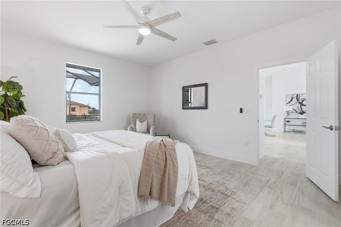 4 Bed Pool Home for Sale in Cape Coral, FL, $430,000 — photo 19