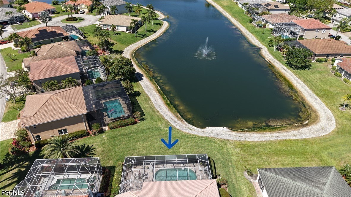 3 Bed Pool Home for Sale in Silverlakes, FL, $2,600 — photo 19