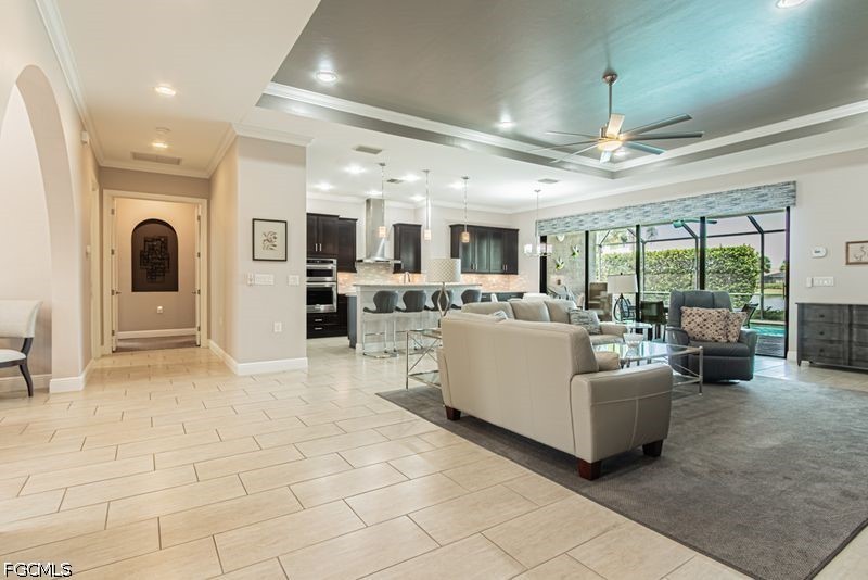 3 Bed Pool Home for Sale in Solaro, FL, $877,000 — photo 19