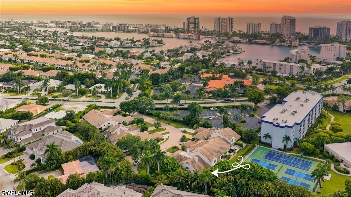 2 Bed Attached for Sale in Naples, FL, $1,600,000 — photo 19