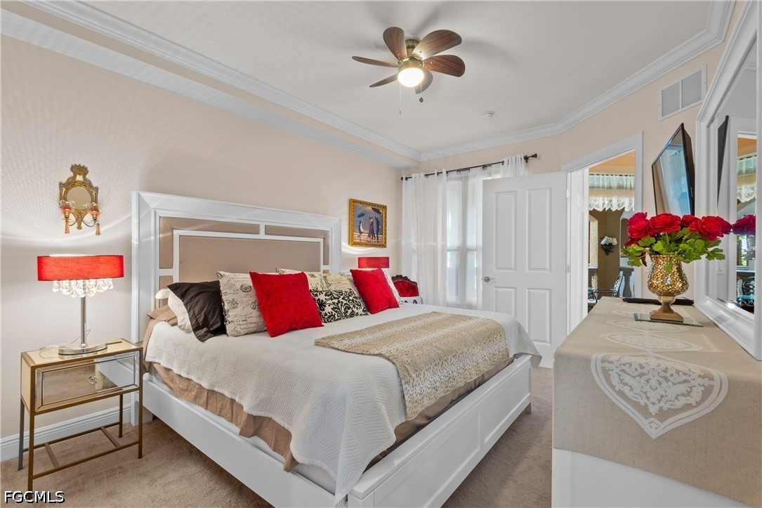 2 Bed Waterfront Home for Sale in Alta Mar, FL — photo 19