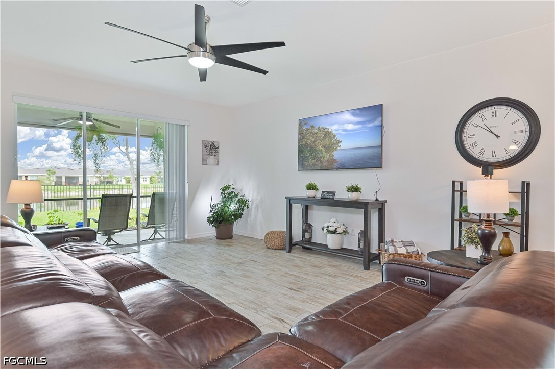 4 Bed Waterfront Home for Sale in Brightwater, FL — photo 19
