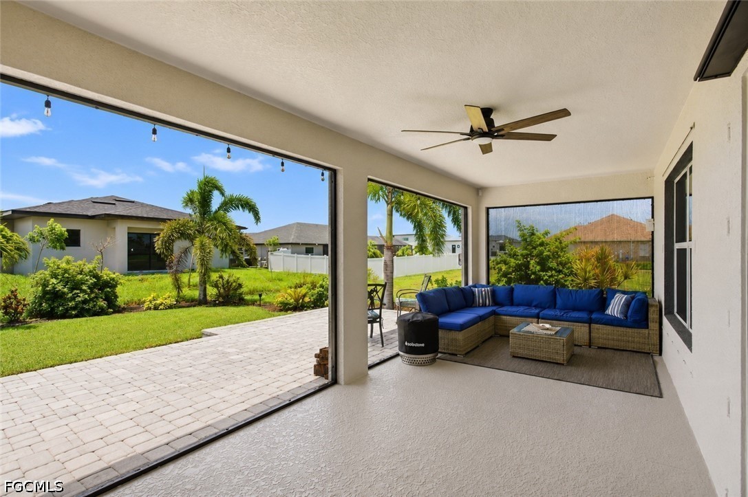 3 Bed SingleFamilyResidence for Sale in Cape Coral, FL — photo 19