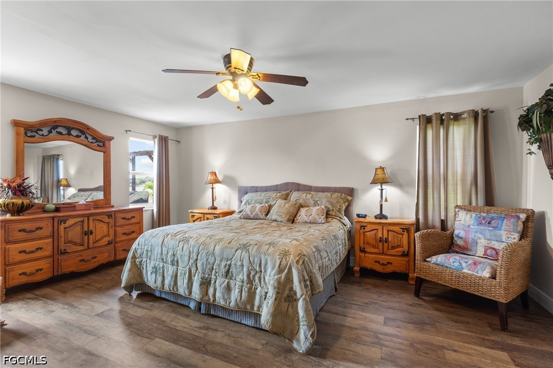 4 Bed Waterfront Home for Sale in Waterway Estates, FL — photo 19