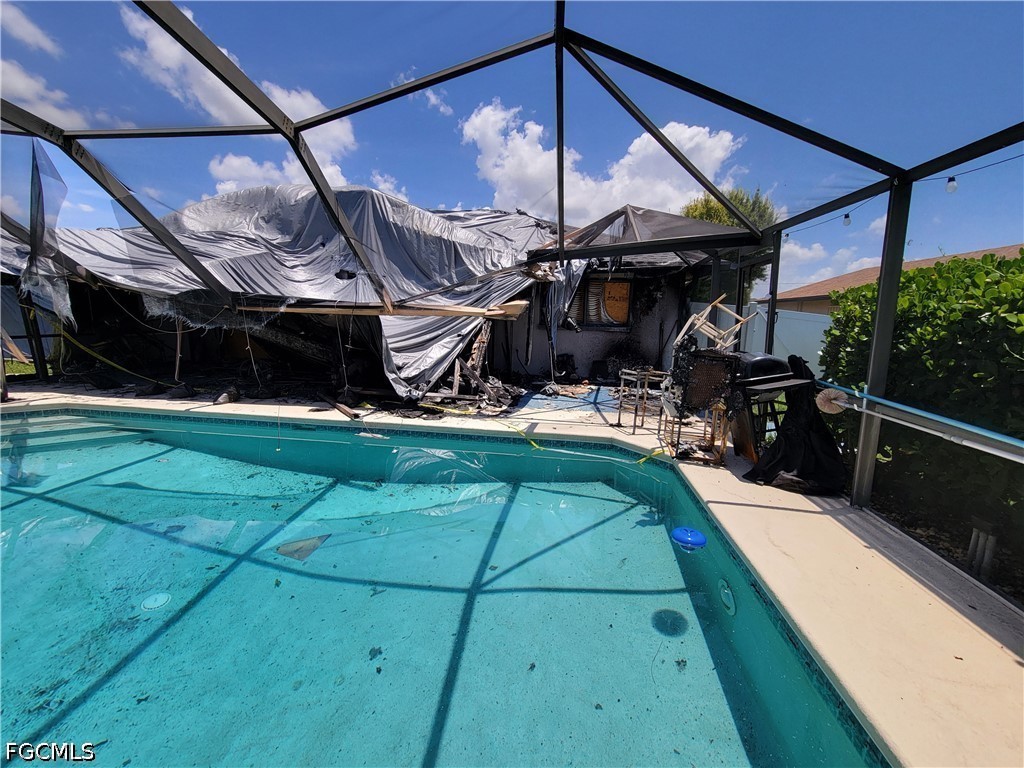 3 Bed Pool Home for Sale in Cape Coral, FL, $249,900 — photo 19