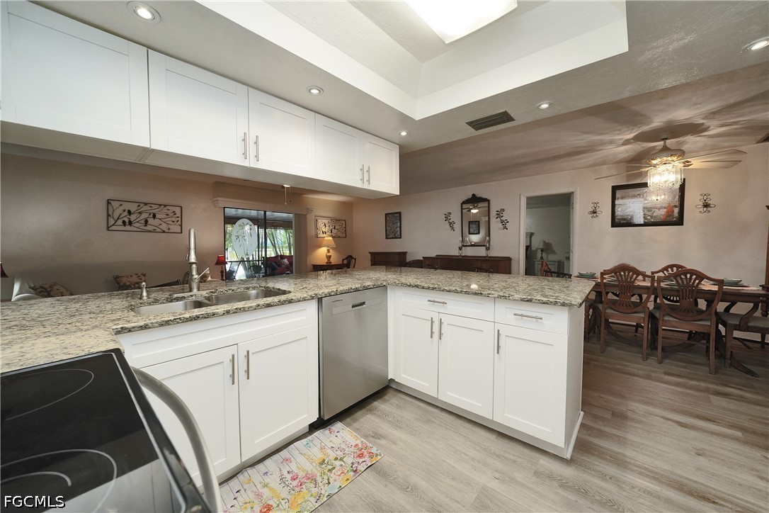 3 Bed Waterfront Home for Sale in Not Applicable, FL — photo 19
