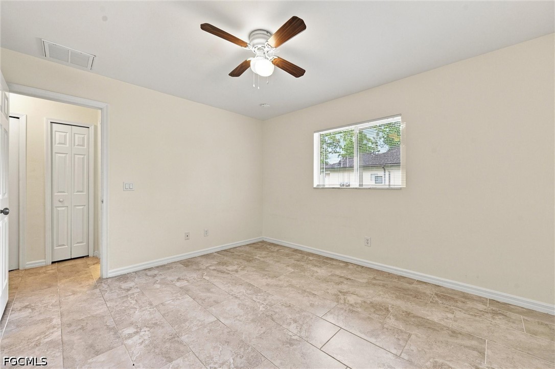2 Bed Duplex for Sale in Lehigh Acres, FL, $1,650 — photo 19