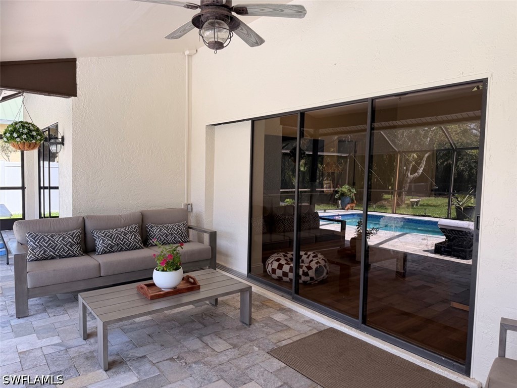 4 Bed Pool Home for Sale in Rookery, FL — photo 19
