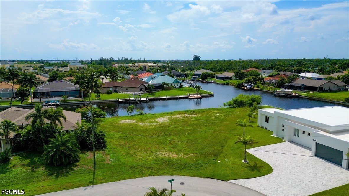 Waterfront Home for Sale in Cape Coral, FL, $399,900 — photo 19