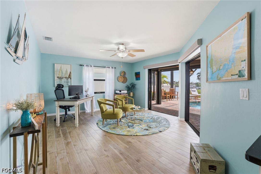 4 Bed Pool Home for Sale in Cape Coral, FL, $849,000 — photo 19