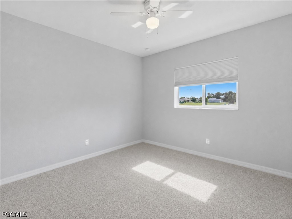 3 Bed Waterfront Home for Sale in Cape Coral, FL, $320,000 — photo 19