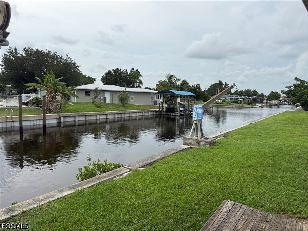 4 Bed Waterfront Home for Sale in Waterway Estates, FL — photo 19