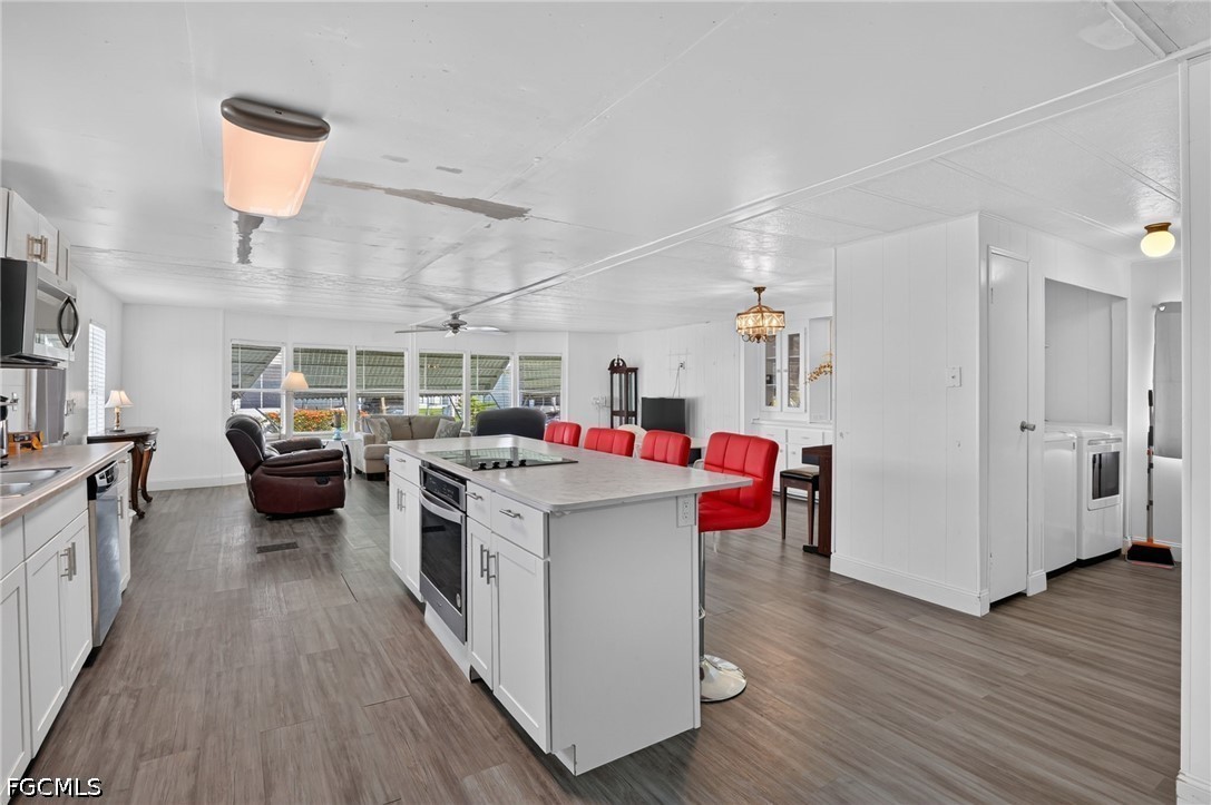 2 Bed ManufacturedHome for Sale in Old Bridge Village, FL — photo 19