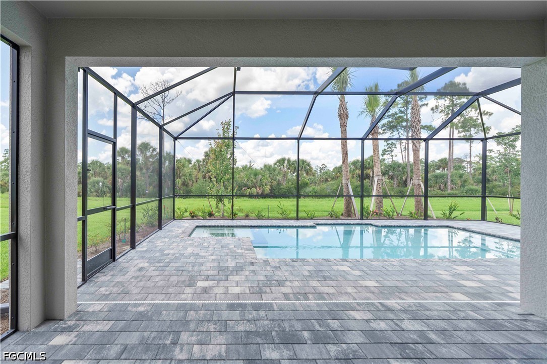 4 Bed Pool Home for Sale in Tuckers Cove, FL, $3,600 — photo 19