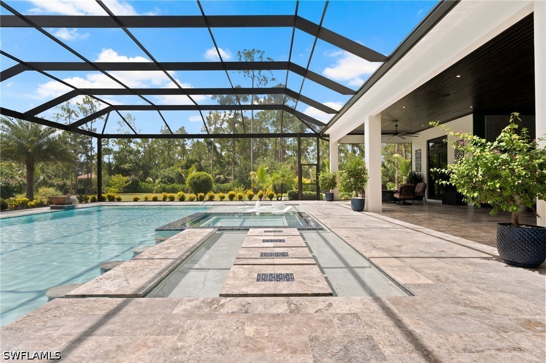 4 Bed Pool Home for Sale in Naples, FL — photo 19