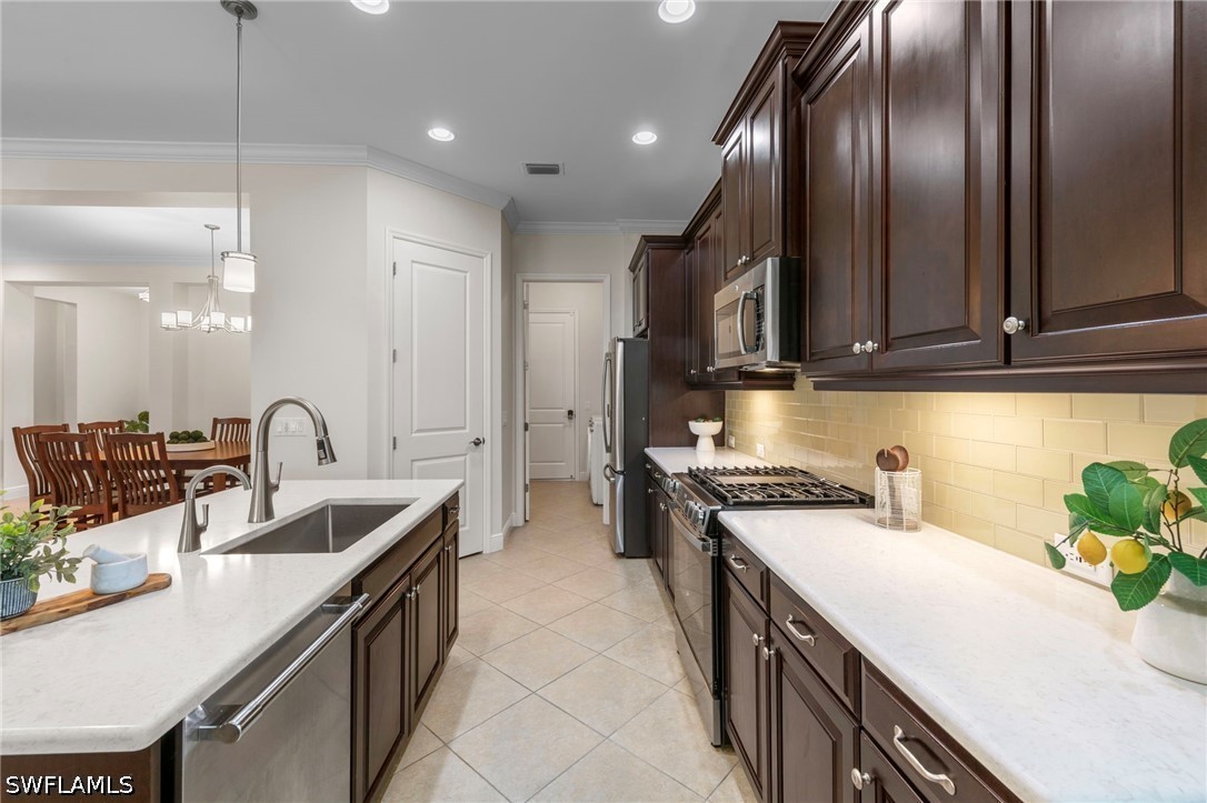 3 Bed Pool Home for Sale in Estero Place, FL — photo 19