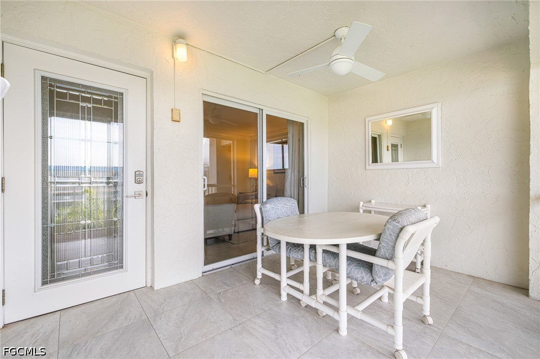 1 Bed Waterfront Home for Sale in Bonita Beach Club, FL — photo 19