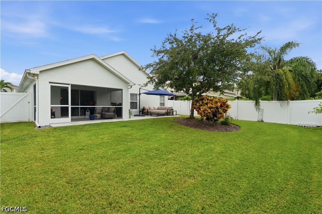 4 Bed SingleFamilyResidence for Sale in Fort Myers, photo 19