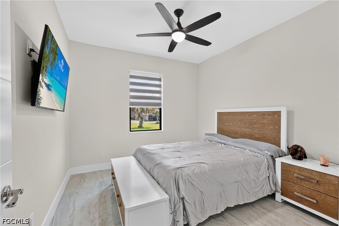 3 Bed SingleFamilyResidence for Sale in North Fort Myers, FL — photo 19