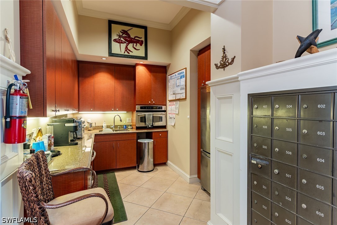 Waterfront Home for Sale in Marco Island, FL — photo 19
