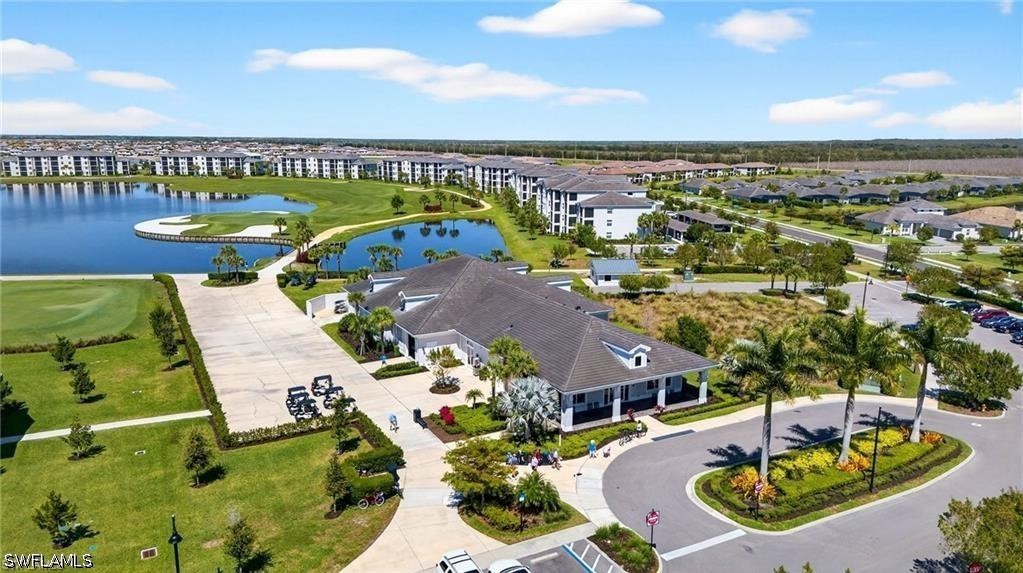 2 Bed Waterfront Home for Sale in Ave Maria, FL — photo 19