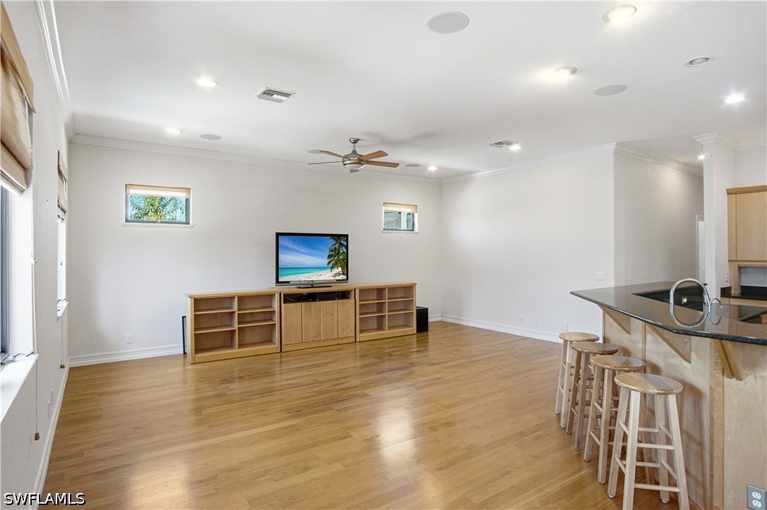 3 Bed Pool Home for Sale in Imperial Shores, FL — photo 19