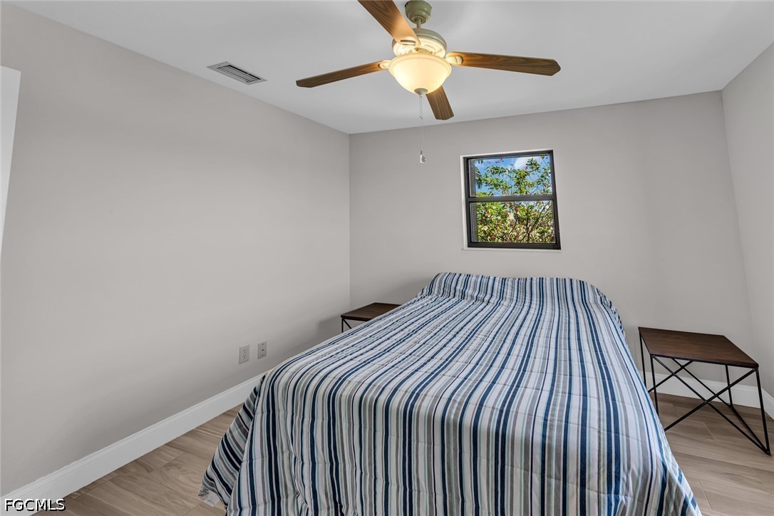 3 Bed Waterfront Home for Sale in Cape Coral, FL, $449,000 — photo 19