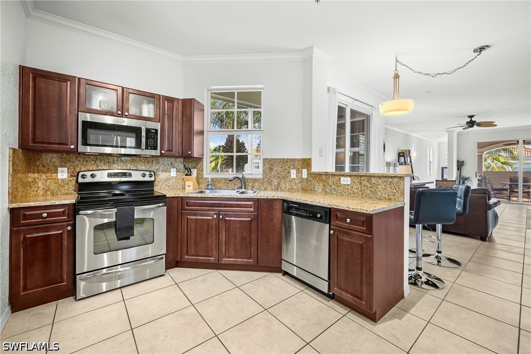 2 Bed Condominium for Sale in Estero, FL, $339,000 — photo 19