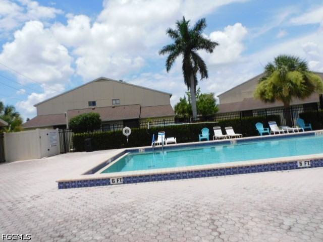 2 Bed Condominium for Sale in Fort Myers, FL, $124,900 — photo 19