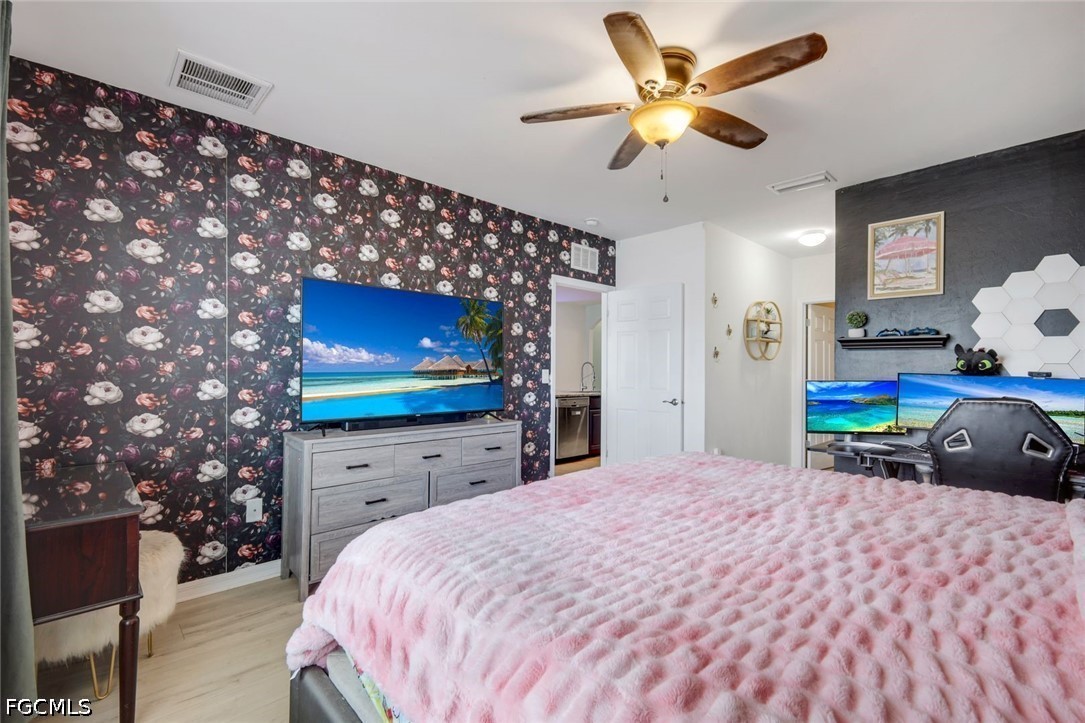 3 Bed SingleFamilyResidence for Sale in Cape Coral, FL — photo 19