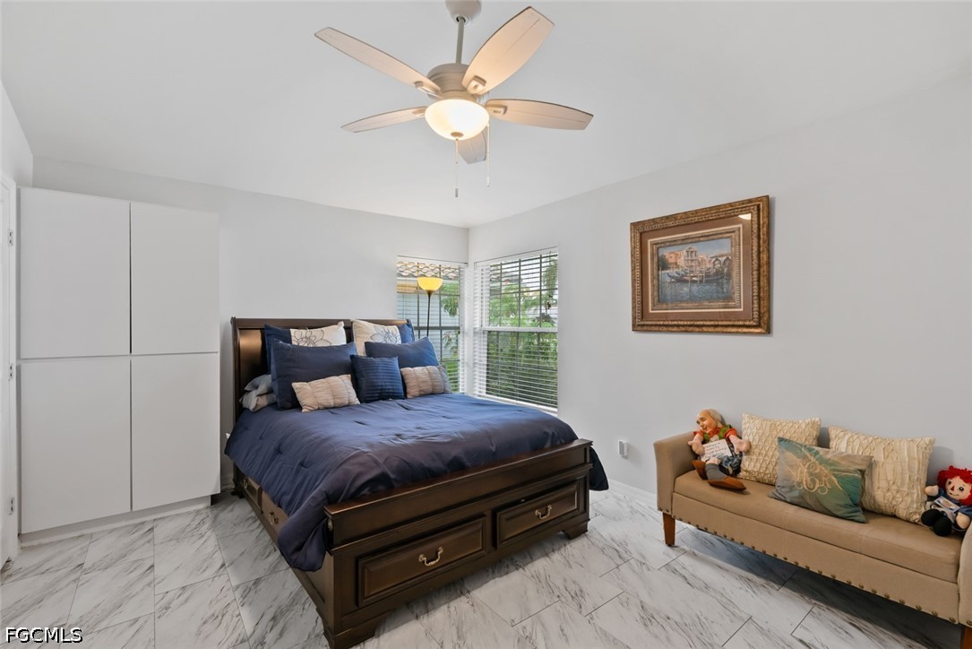 3 Bed Waterfront Home for Sale in Del Vera Country Club, FL — photo 19
