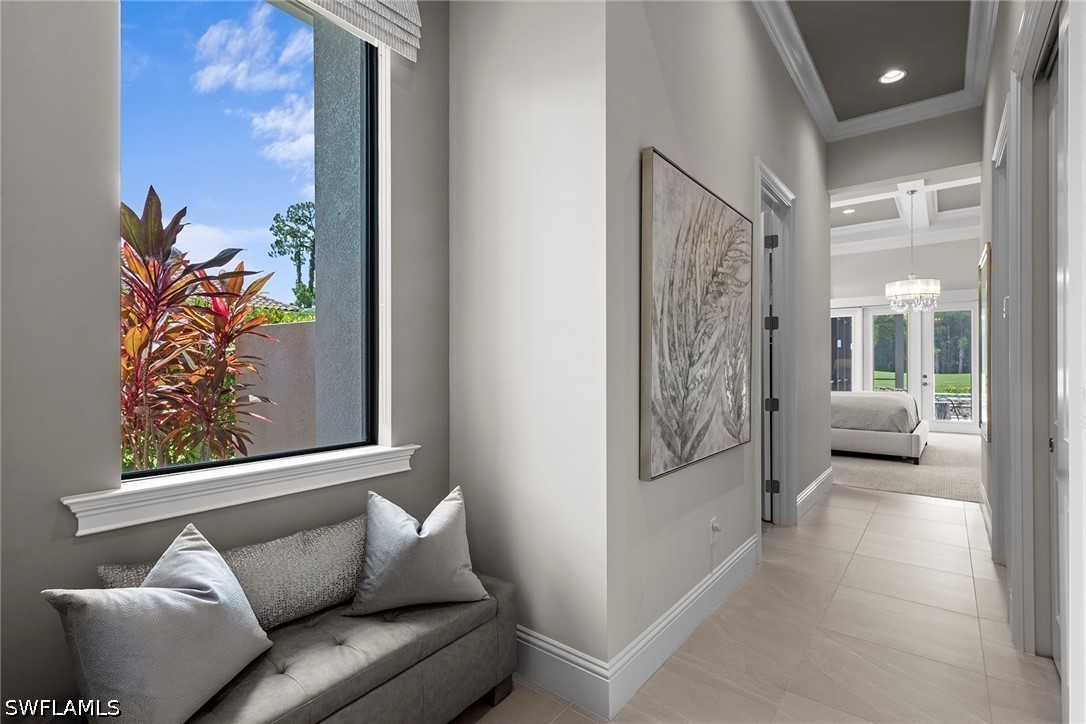 4 Bed Pool Home for Sale in Quail West, FL, $3,350,000 — photo 19