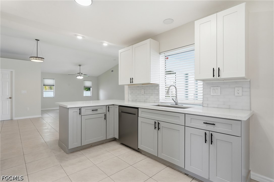 3 Bed Pool Home for Sale in Cape Coral, FL, $415,000 — photo 19