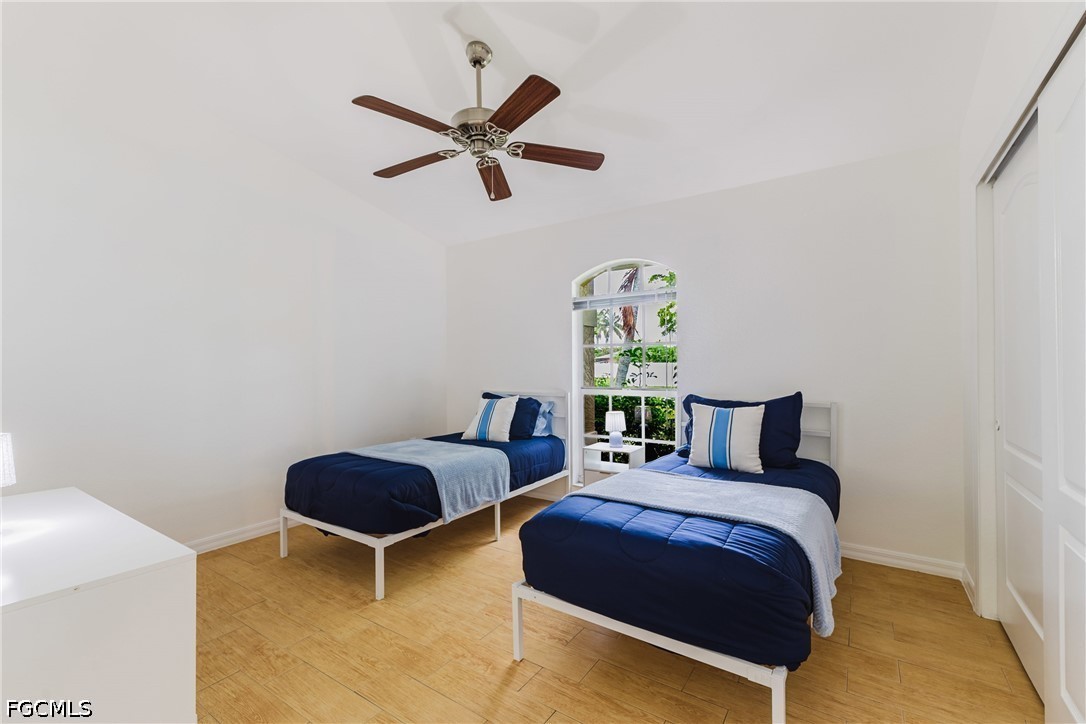 3 Bed Pool Home for Sale in Cape Coral, FL, $389,000 — photo 19