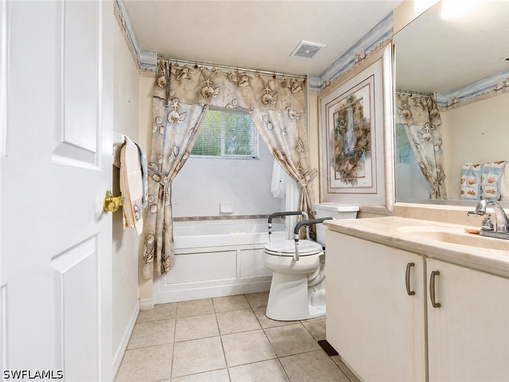 3 Bed Waterfront Home for Sale in Naples, FL, $2,450 — photo 19