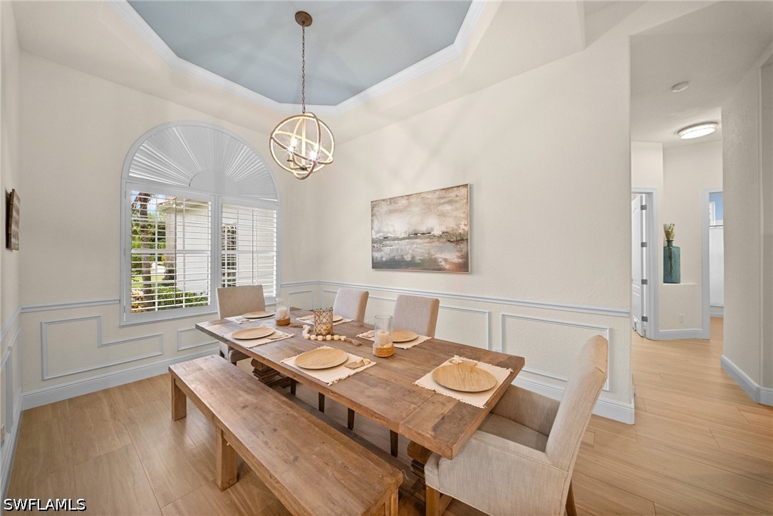 4 Bed Pool Home for Sale in Naples, FL, $2,485,000 — photo 19