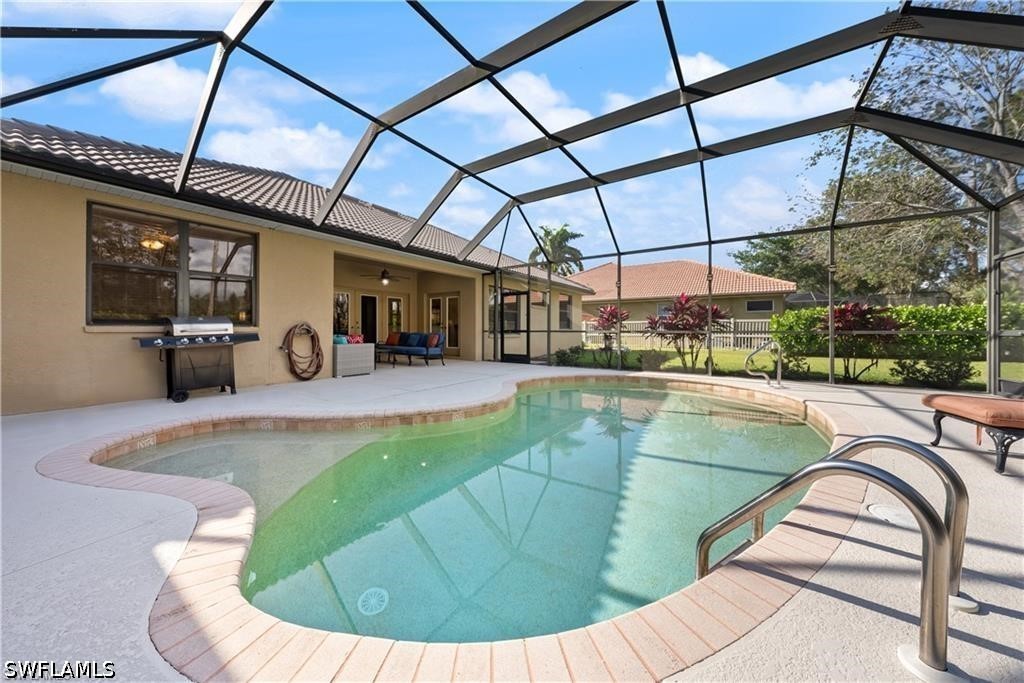 3 Bed Pool Home for Sale in Indigo Lakes, FL, $3,500 — photo 19