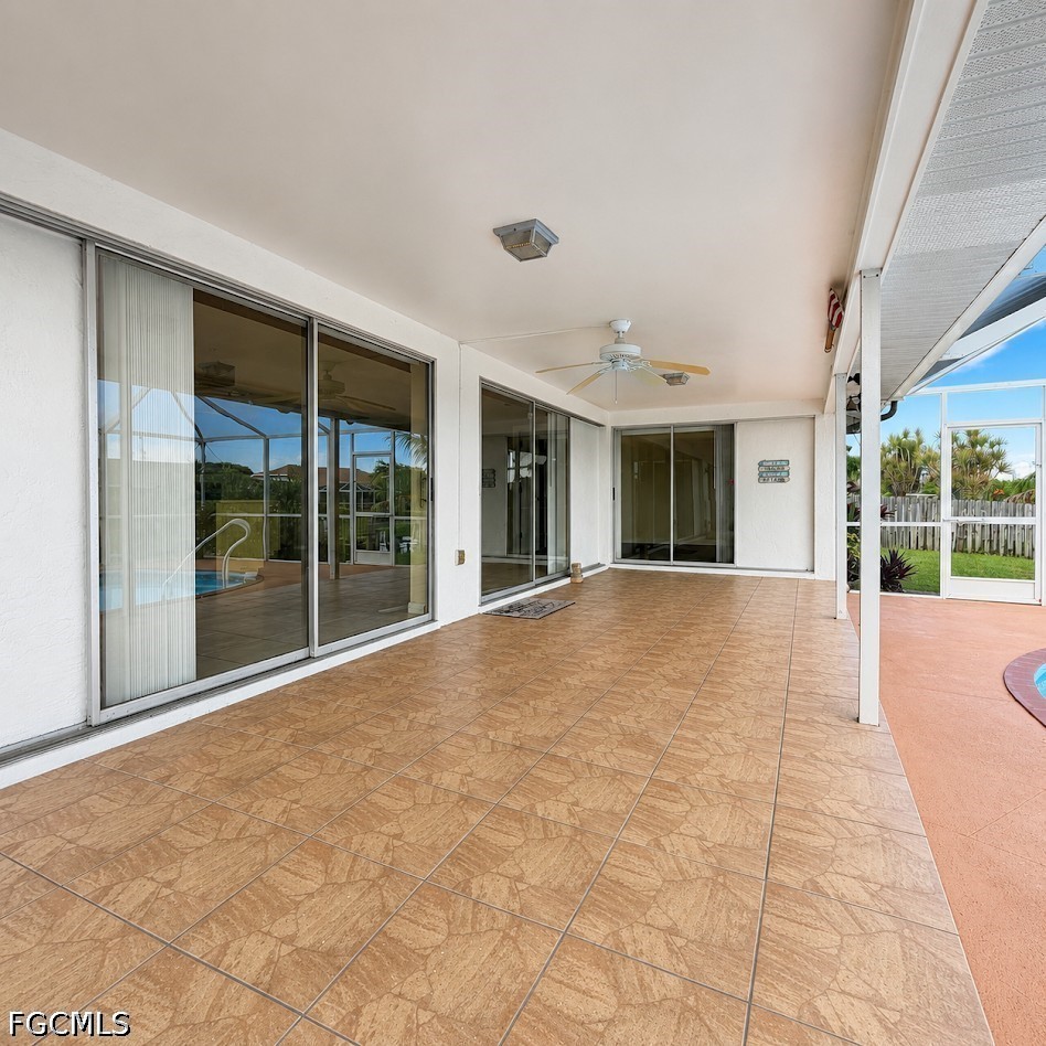 3 Bed Pool Home for Sale in Cape Coral, FL, $2,695 — photo 19