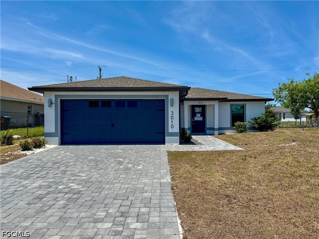 3 Bed SingleFamilyResidence for Sale in Cape Coral, FL — photo 19