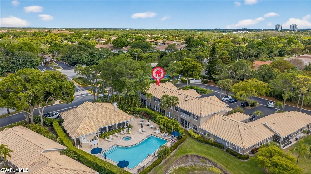 2 Bed Attached for Sale in Naples, FL, $369,000 — photo 19