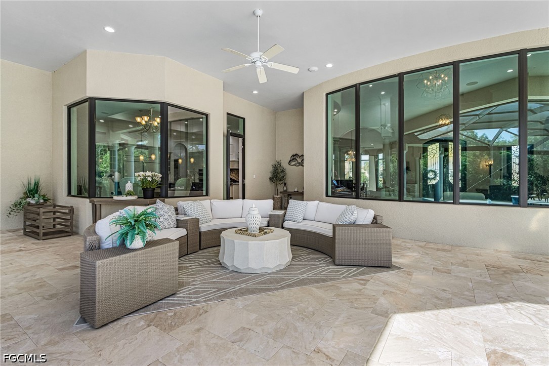 4 Bed Pool Home for Sale in Fort Myers, FL, $3,580,000 — photo 19