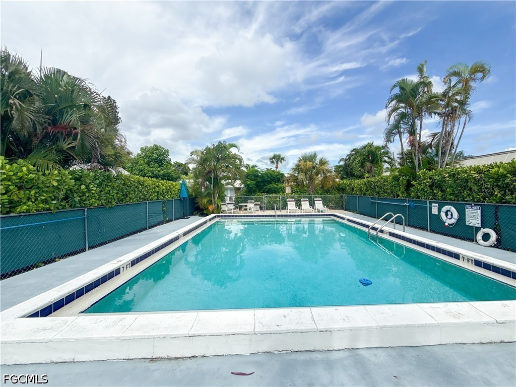 2 Bed Waterfront Home for Sale in Naples, FL, $369,900 — photo 19