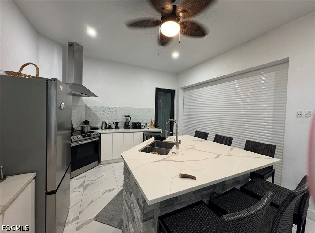 5 Bed Pool Home for Sale in Cape Coral, FL, $799,000 — photo 19